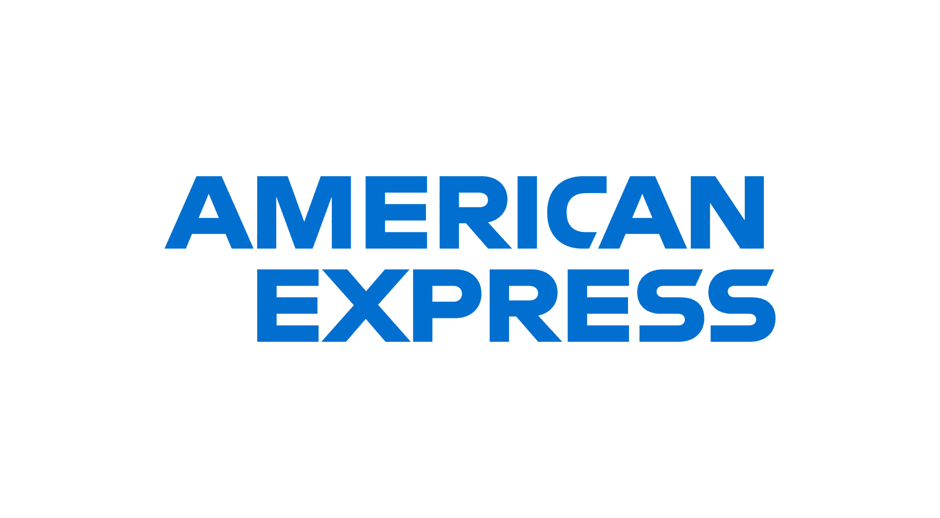 American Express Logo